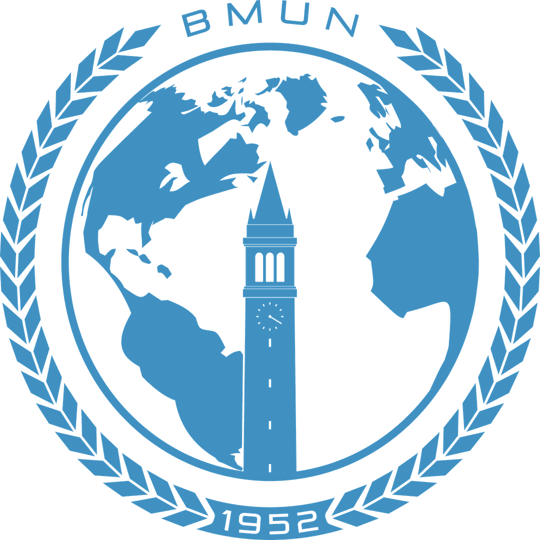 BMUN Logo